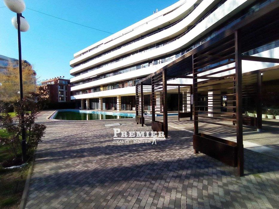 Продава се Двустаен апартамент в к.к. Слънчев бряг - 82 кв.м за 952 €/кв.м - Снимка #9