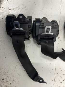Centuri Siguranta Bmw g20 G21 fata si spate