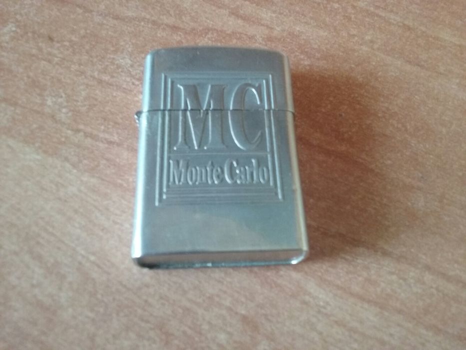 Bricheta tip zippo