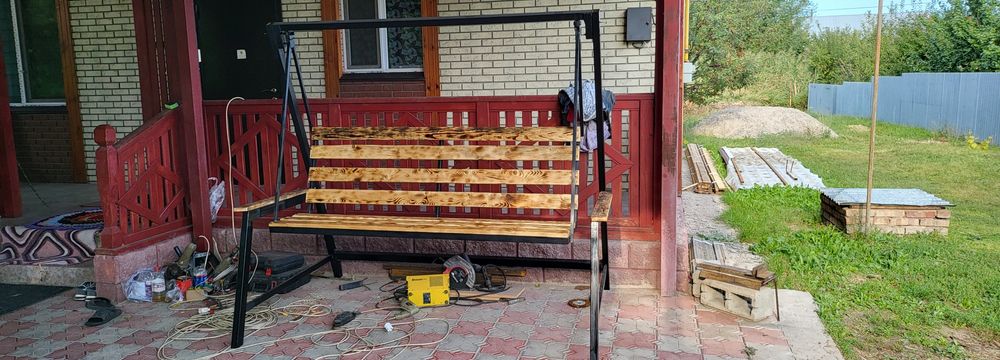 Срочно продам качеля