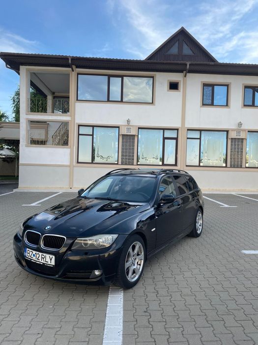 Vand BMW seria 3