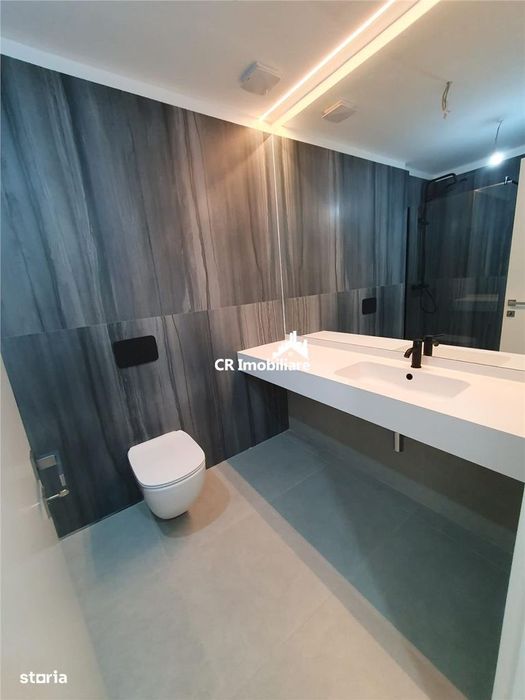 Apartament  2 camere de vanzare Aviatiei