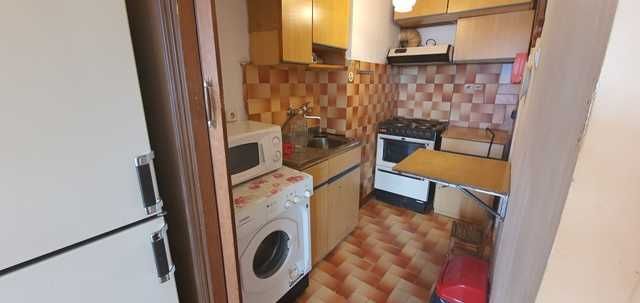 Дава се под наем Едностаен апартамент в София, Медицинска академия - 42 кв.м за 373.83 € - Снимка #2