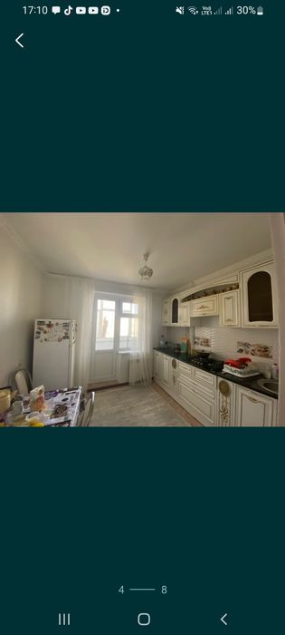 Продам 2ком квартиру