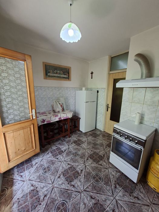 Apartament decomandat cu 3 camere in Tulcea, C5