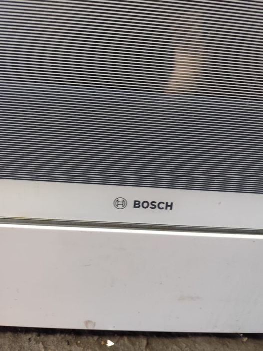 Газ плита  BOSCH