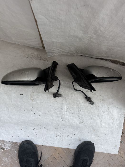 Оригинални огледала Нисан Алмера Nissan Almera