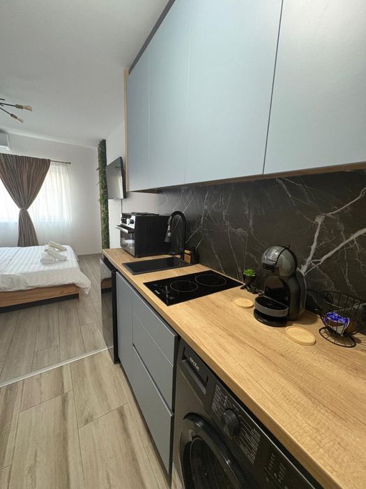 MER Apartment regim hotelier  !