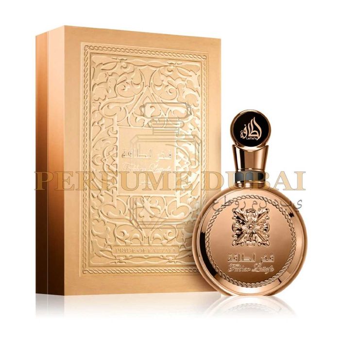 Дубайски/Арабски парфюми