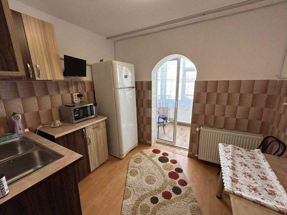 de vinzare apartament pe faleza Mangalia