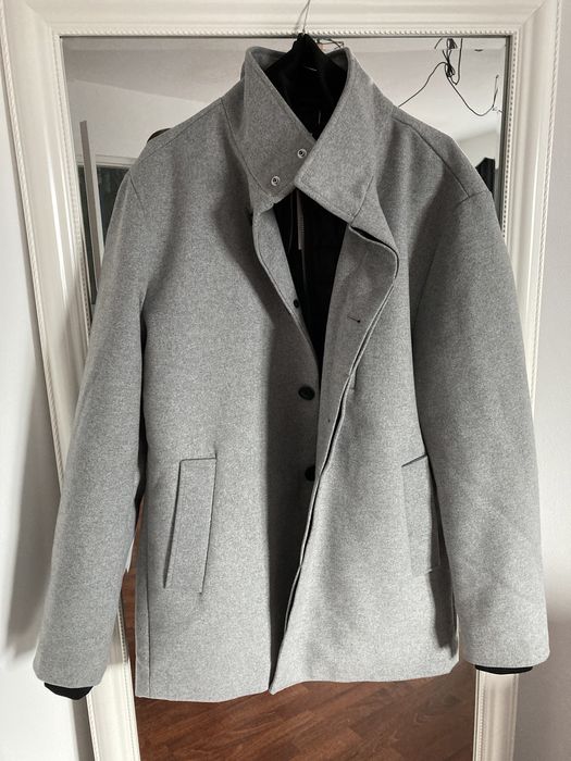 Palton Jack&Jones marimea L - nou