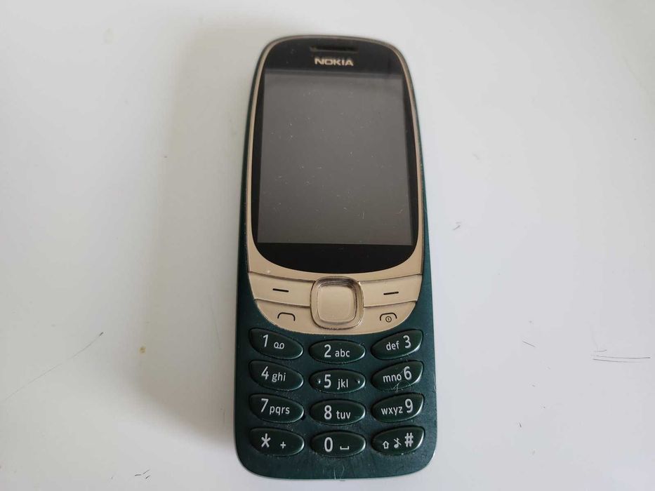 Telefon Nokia 6310 model 2021 TA-1400 folosit
