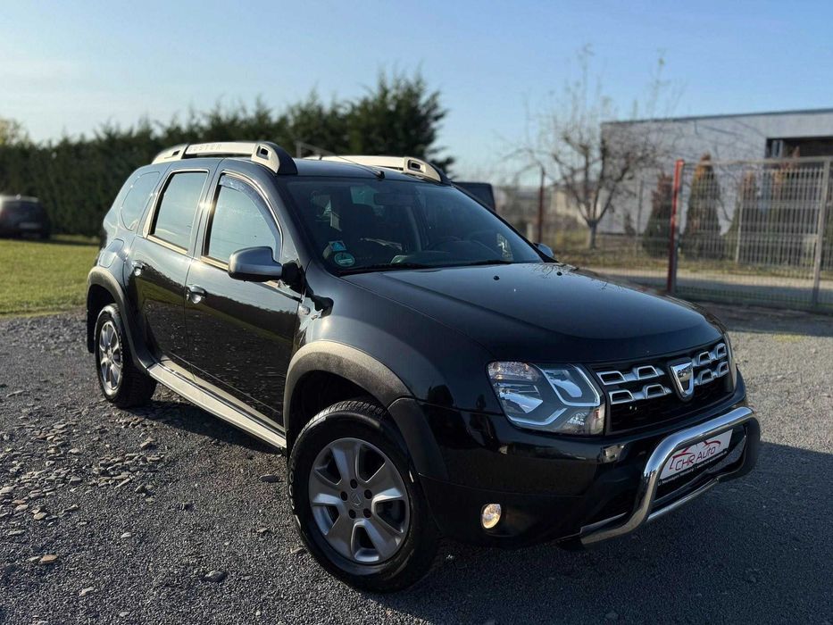 Dacia Duster 1.5 dci Laureate 03/2014, 110cp Euro5,Clima, RAR Efectuat