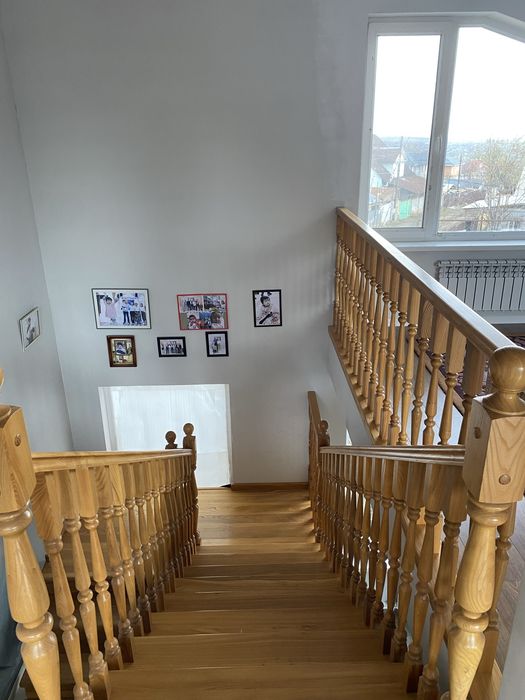 Продам дом в п. Қырғауылды