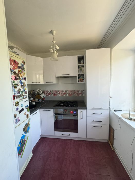 Продам 3-комн.кв