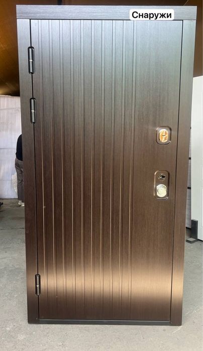 Темир/мдф эшиклар/двери