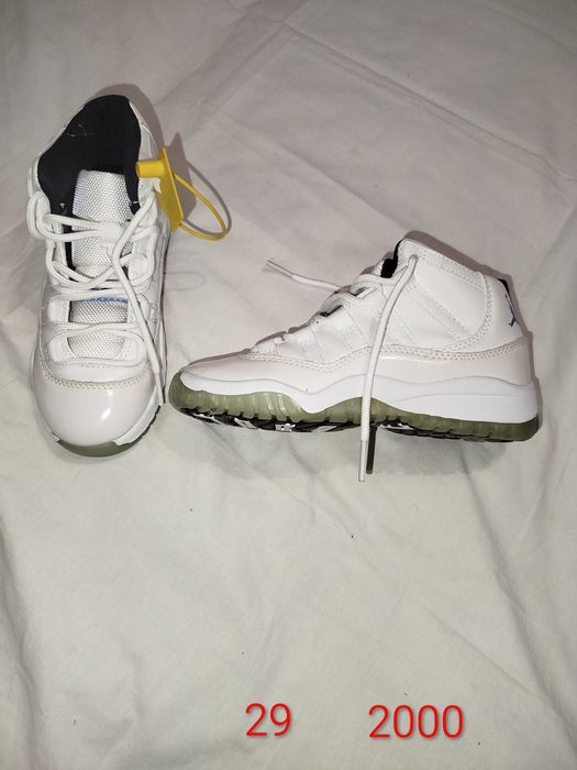 Ботинки  29-30 размер