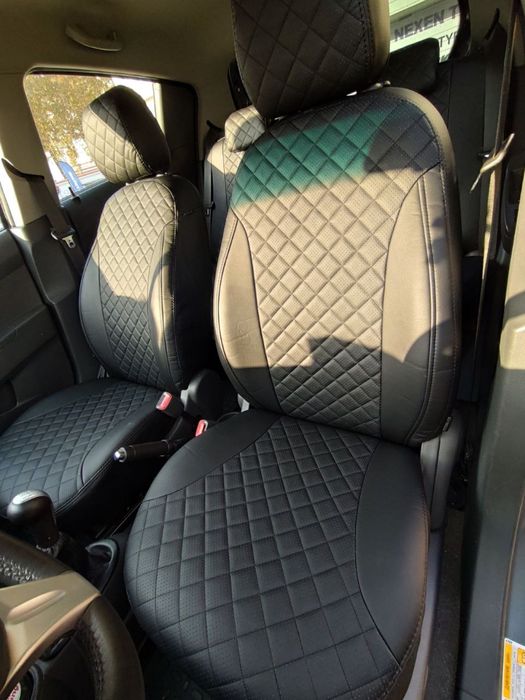 Продам авто чехлы автопилот (AVTOPILOT) для Chevrolet SPARK