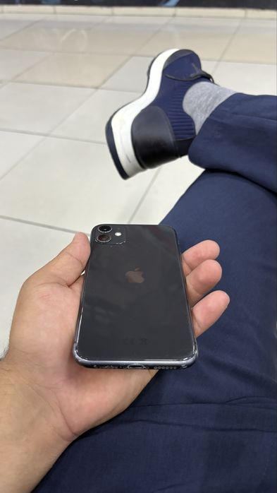 Ақтаууу! Iphone 11