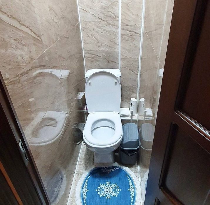 Сдается однокомнвтная Чоштепа