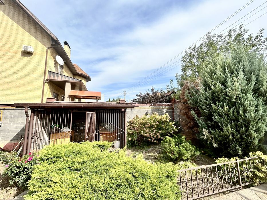 Продам Шикарный Коттедж