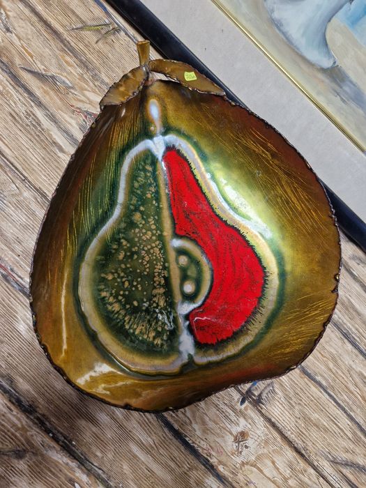 Дървени сувенири и други