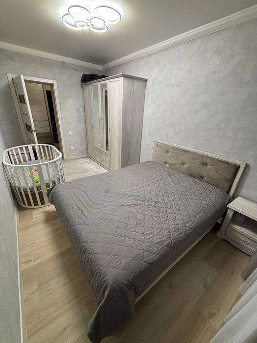 Срочно продам квартиру