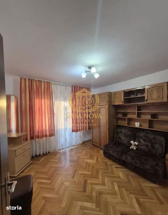 Apartament 3 camere 74mp, 2 bai, 2 balcoane, Penny Manastur — fotografia 2