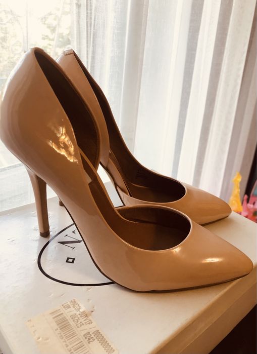 Туфли Steve Madden