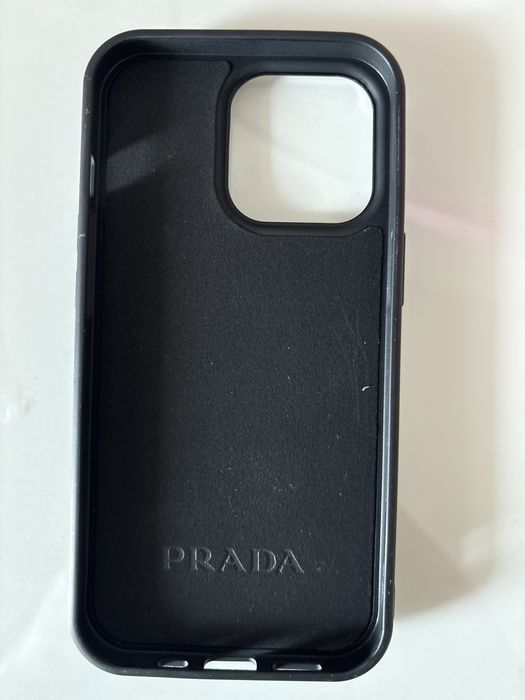 husa iPhone 13 PRO Prada