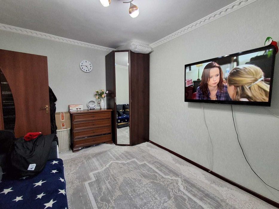 Продам 1 комнатную малосемейку