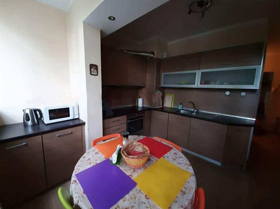 Дава се под наем Тристаен апартамент в София, Изток - 80 кв.м за 850 € - Снимка #1