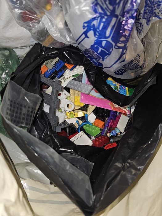 Продам ЛЕГО оригинал