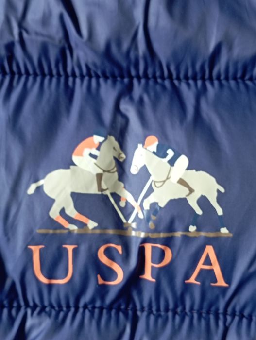 Яке U.S.Polo Assn