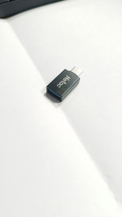 Внешний SSD на 240gb