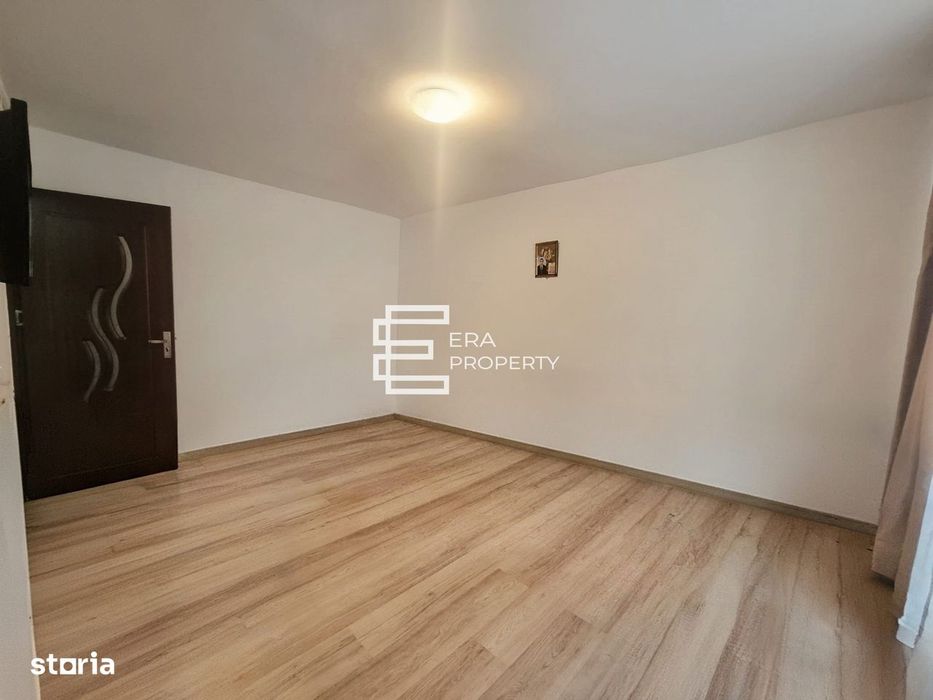 Garsonieră de vânzare Sibiu – 25 mp, parter înalt, zona Milea