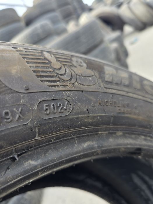 Anvelope de iarna 285-40r20 Michelin