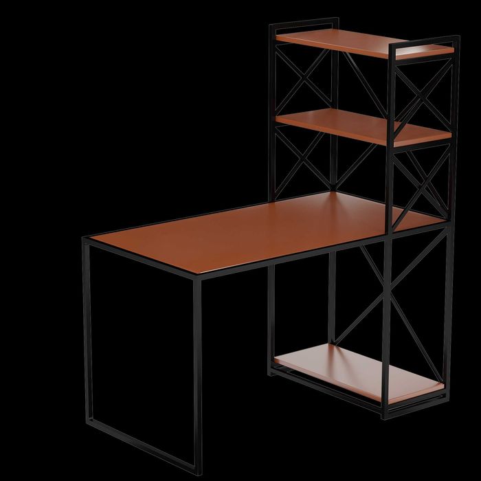 Создание 3D моделей мебели по чертежам