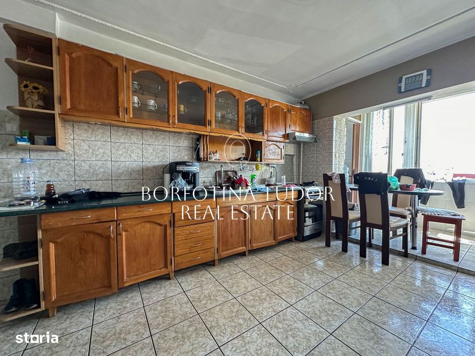 Apartament 2 dormitoare | Decomandat | 2 Parcari | 5 min FSPAC