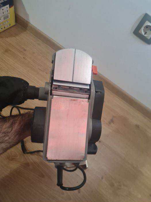 Електрическо ренде basic meister BEH 600 C