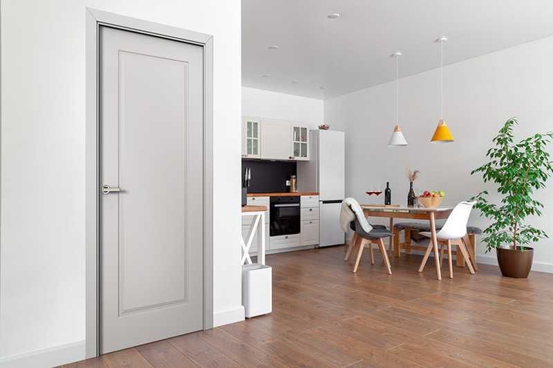 Российские Межкомнатные двери, мдф двери со склада оптом! Mdf eshiklar