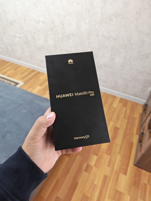 Хуавей Меит 80 Про. Новый. Срочно продам. Дешево