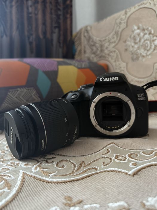 Продаю фотоаппарат