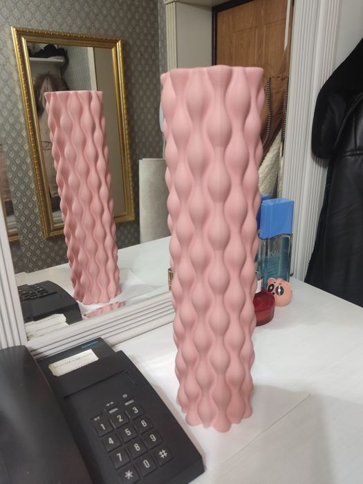 Валик массажёр  для спины