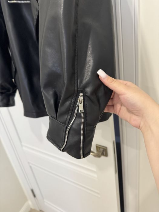 Продаю коженку косуху