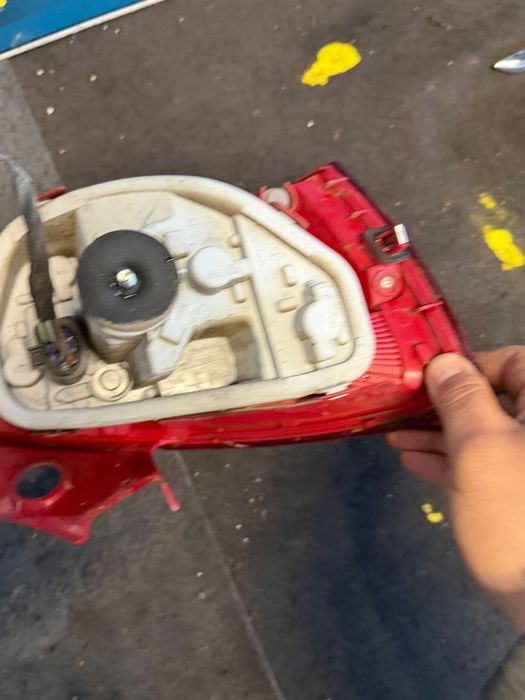 Десен стоп за Сеат Seat Ibiza