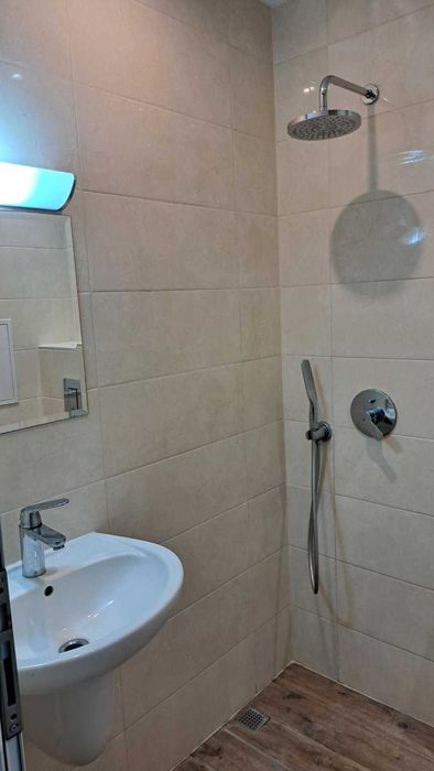 Дава се под наем Двустаен апартамент в Пловдив, Беломорски - 76 кв.м за 470 € - Снимка #20