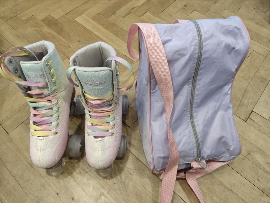 Регулируеми Кънки BYOX