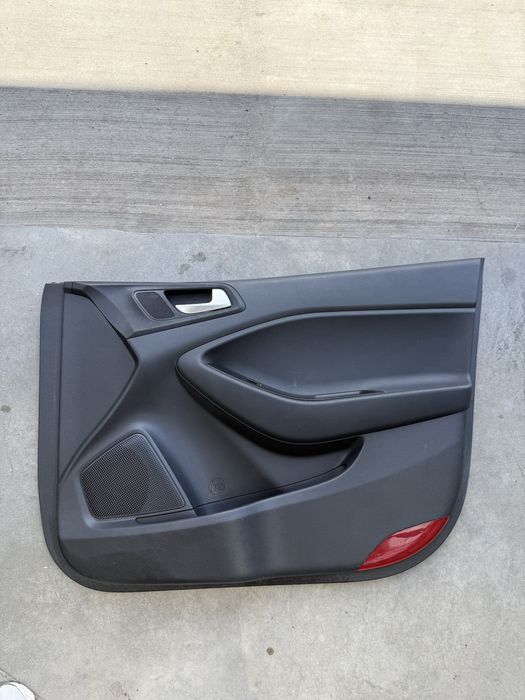 Кори за врата Hyundai I20