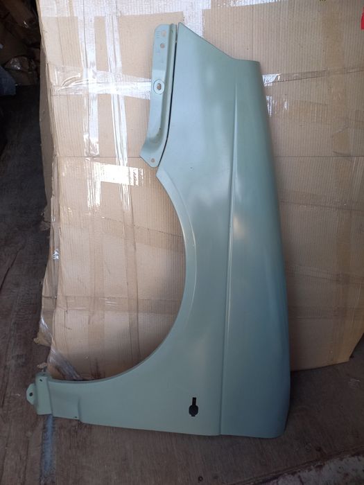 Крыло крашенное и некрашенное: 11 000 тг. - Кузовные детали Уральск на Olx